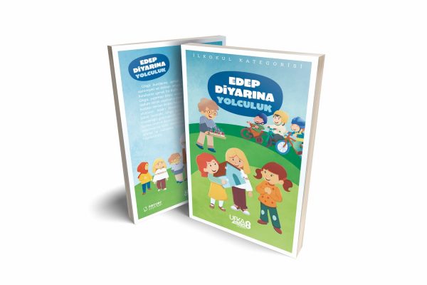 uy 8 - Edep Diyarına Yolculuk uy 8 - Edep Diyarına Yolculuk